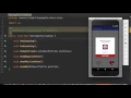Android P - Part 1 VIEW