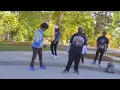 Future - BRAZZIER Dance