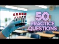 Phlebotomy Certification Practice Test 50 Questions to Help You Pass