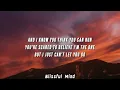 [1 HOUR] Chris Grey - LET THE WORLD BURN (Lyrics)