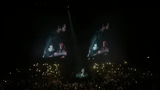 Download Post Malone - Better Now at 3 Arena / Dublin, Ireland 02.14.2019 MP3