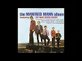 The Manfred Mann - I'm Your Hoochie Cooche Man