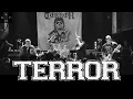 Download Lagu TERROR - Live By The Code live (HD) in Paris 2018 #Terror