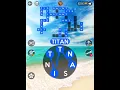 Wordscapes Level 7128 Answers