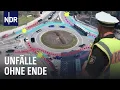 Download Lagu Unfälle: Lübeck hat die gefährlichste Kreuzung Deutschlands | Doku | NDR Story