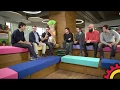 We interviewed the winners of the
