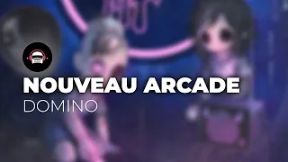 Nouveau Arcade - Domino | Ninety9Lives Release