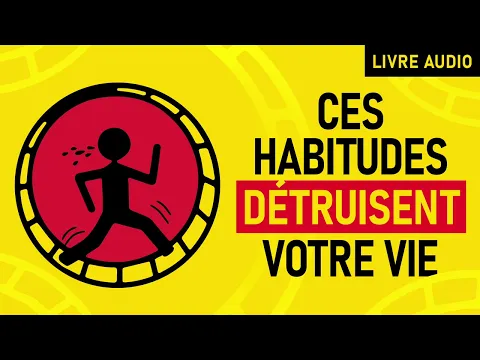 Download MP3 Pouvoir des habitudes: Contrôlez vos habitudes, contrôlez... François Cordier. Livre audio gratuit