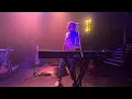 Sons of the East - Undone (Live @ The Trobadour, 10-4-23)