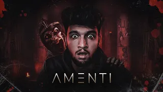 This Egyptian Horror Game Will Haunt You Forever 