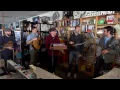 Punch Brothers: NPR Music Tiny Desk Concert