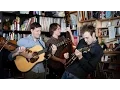 Download Lagu Punch Brothers: NPR Music Tiny Desk Concert
