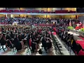 Boston - Northeastern CSSH Speech 2022
