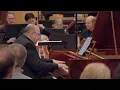 Wolfgang Amadeus MOZART - Piano Concerto No. 23 in A-Major K.488 - Lorenzo Marasso fortepiano