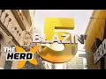 Blazin 5 Colin s picks for NFL Week 15 THE HERD