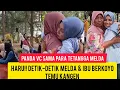 Lagu PERTEMUAN MELDA SAFITRI DENGAN IBU KOYO \u0026 PARA TETANGGA DI ACEH SINGKIL, ADA PANDA VC 