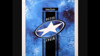 ocean wings loving in the snow 1986 