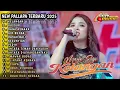 Download Lagu New Pallapa terbaru 2025 || kelangan Gusdur dana asmara air bunga rasah Bali