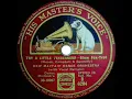 1932 Ray Noble - Try A Little Tenderness (Val Rosing, vocal)