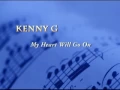 Download Lagu Kenny G \