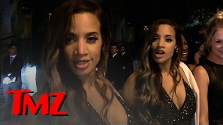 Sex Talk With Orange Is The New Black Star Dascha Polanco TMZ