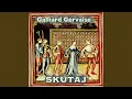 Lagu Galliard Gervaise