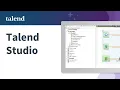 Introduction to Talend Studio - Data Integration