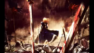 Download Fate ZeRo - oath sign Orchestra ver. MP3