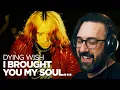 Dying Wish is FIERCE! | I Brought You My Soul (Your World Brought Me Despair) | Reaction / Review