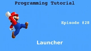 Java Programming Tutorial For Beginners Super Mario Game Main