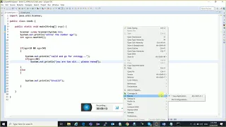 Free Online Training Session Java 25 Java Tutorial in Hindi Java Tutorial For Beginner