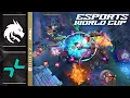 Download Lagu ПОЛУФИНАЛ! Team Spirit vs PARIVISION - ЛУЧШИЕ МОМЕНТЫ - Esports World Cup 2025