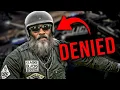 Which Outlaw Motorclub allows Black Members
