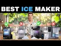 7 Best Countertop Nugget Ice Makers 2026 What to buy for home