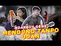 Mendung Tanpo Udan - Ndarboy Genk (COVER) by Tri Suaka