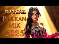 Download Lagu Balkan Party Mix 2025🎶 | DJ TYNA 💞| Best Turbo Folk \u0026 Balkan Beats🔥