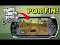 This Is What the Future of GTA San Andreas Stories on PSP Could Look Like