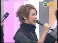 [576P] 陳奕迅 - 富士山下@2007勁歌金曲優秀選第一回(無線音樂台重播版)