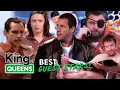 Lagu Best of Guest Stars! | Adam Sandler, Bryan Cranston \u0026 More | The King of Queens