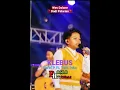 Download Lagu Yeni Inka ft. Farel Prayoga - Klebus #shorts #viral