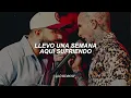 Carin León, Ke Personajes - Qué Andas Haciendo (Letra)