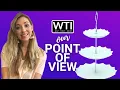 Our Point of View on Checkered Chef 3 Tier Serving Stands From Amazon