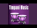Single Timpani Hit in G
