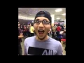 Vine Burps 16