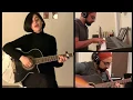 Download Lagu Salah feat. Arwa - Trapeze Swinger (Iron and Wine Cover)
