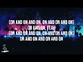 Rod Wave, Lil Baby & Lil Yachty - F*ck Fame (Lyrics)