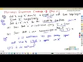 Munkres Exercise chapter 2 Q3