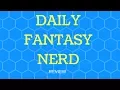 Review of Daily Fantasy Nerd Lineup Optimizer
