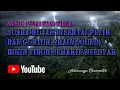 Download Lagu ⛈Musik Pengantar Tidur, Suara Hujan di Sertai Suara Petir dan Guntur, Rain Sound, Relaxing