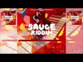 Patrice Roberts - Comfort (The Sauce Riddim) ''2016 Soca''